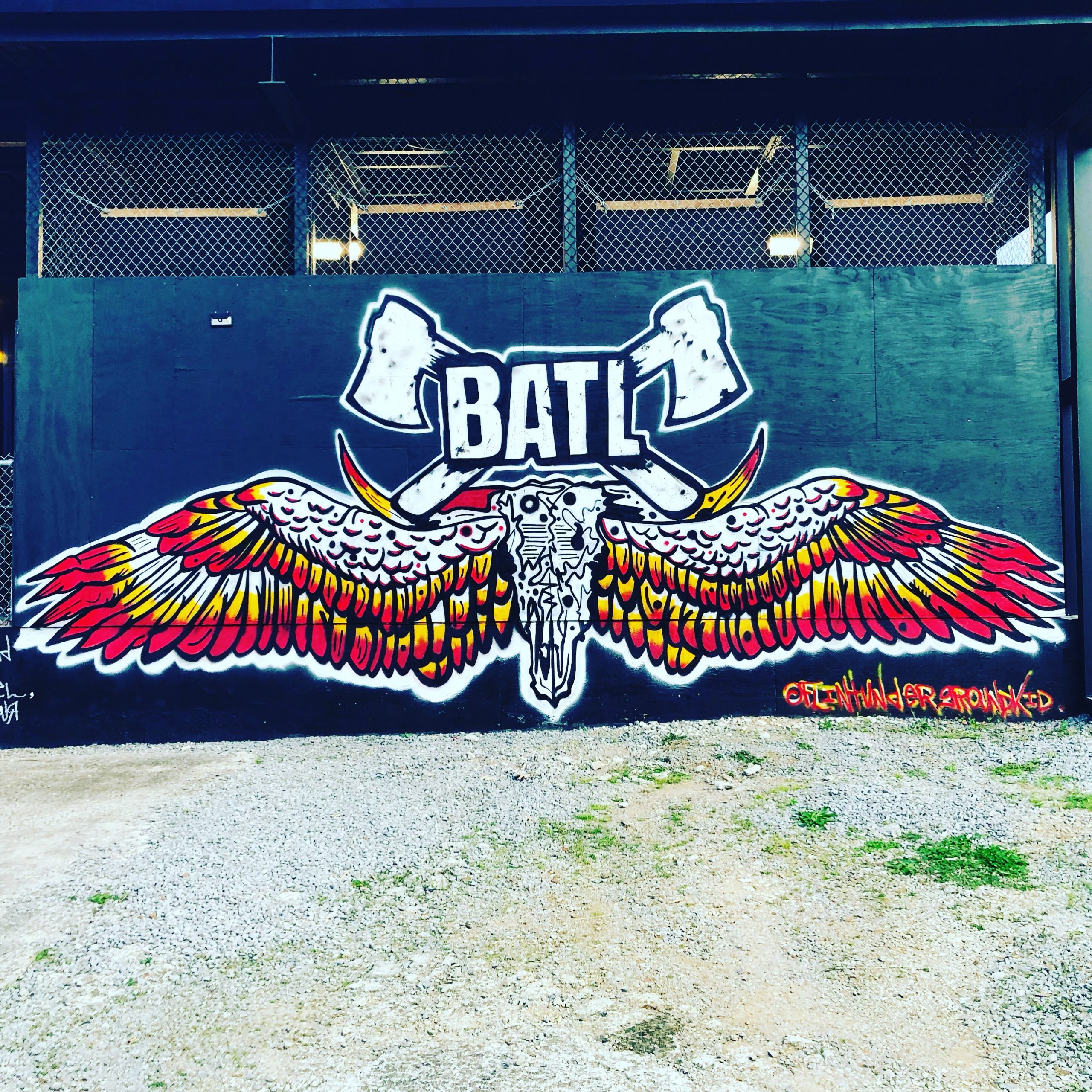 BATL NASHVILLE